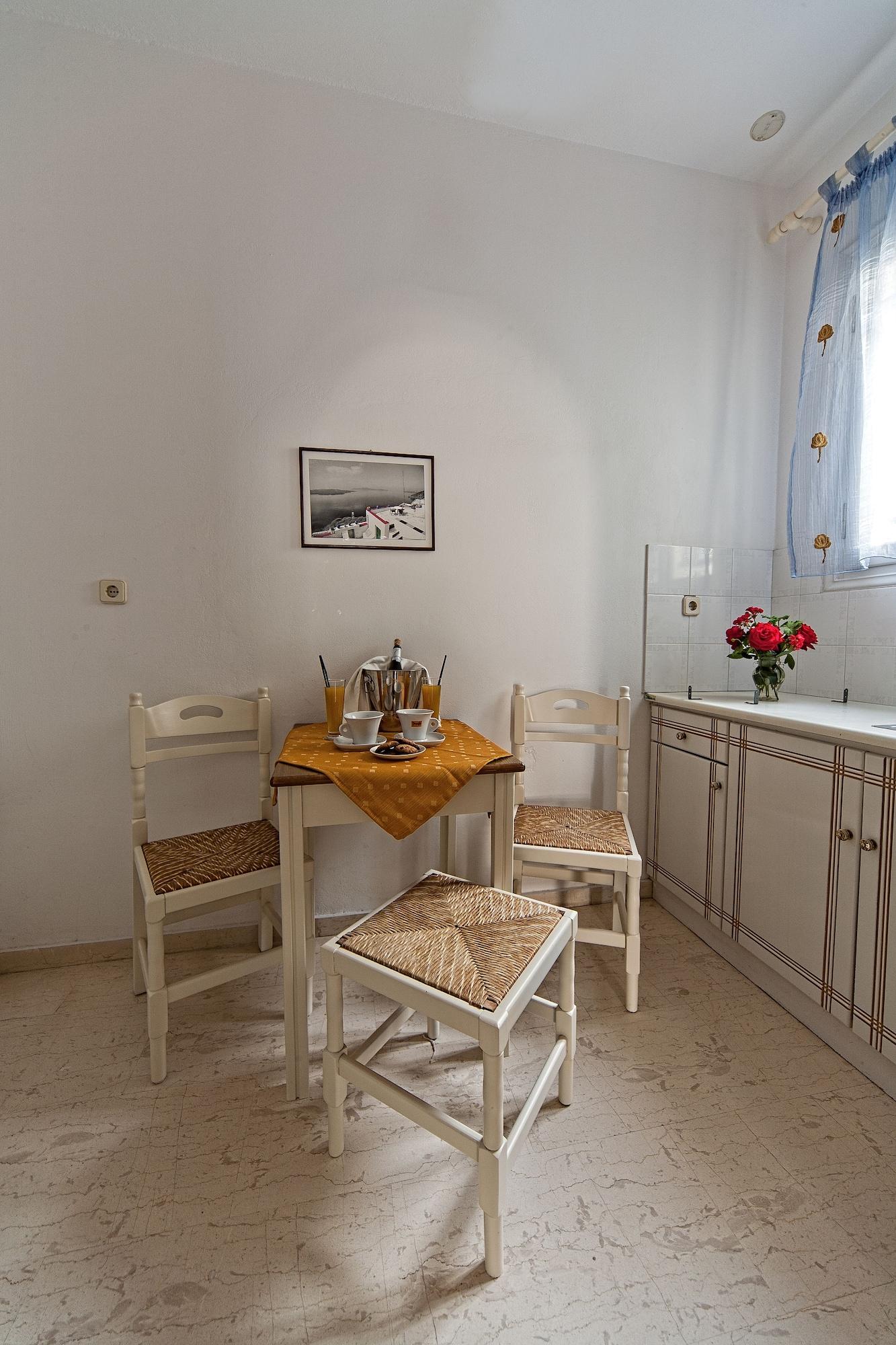 Hotel apartamentowy Sellada 3*