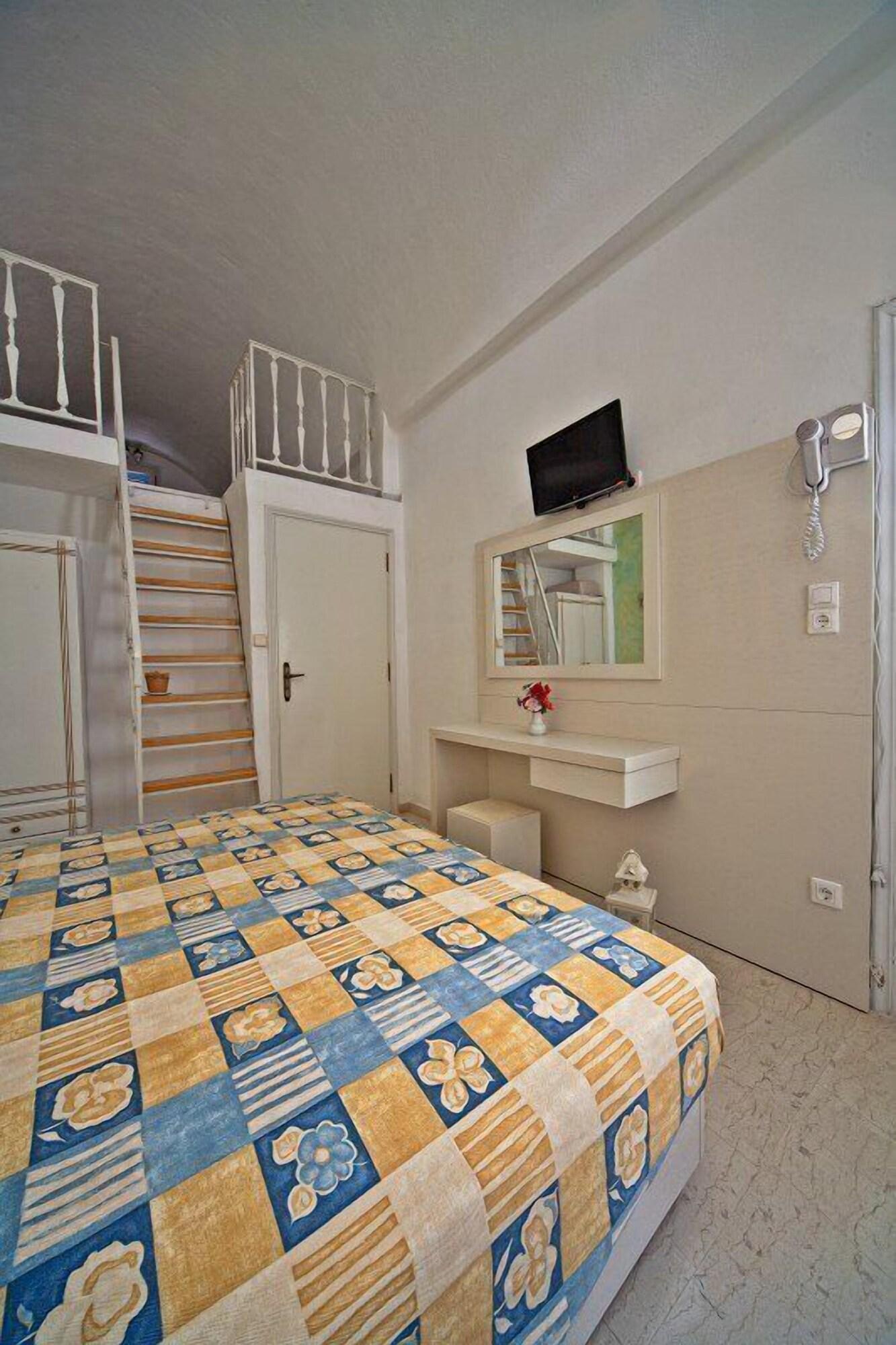 Sellada Hotel apartamentowy