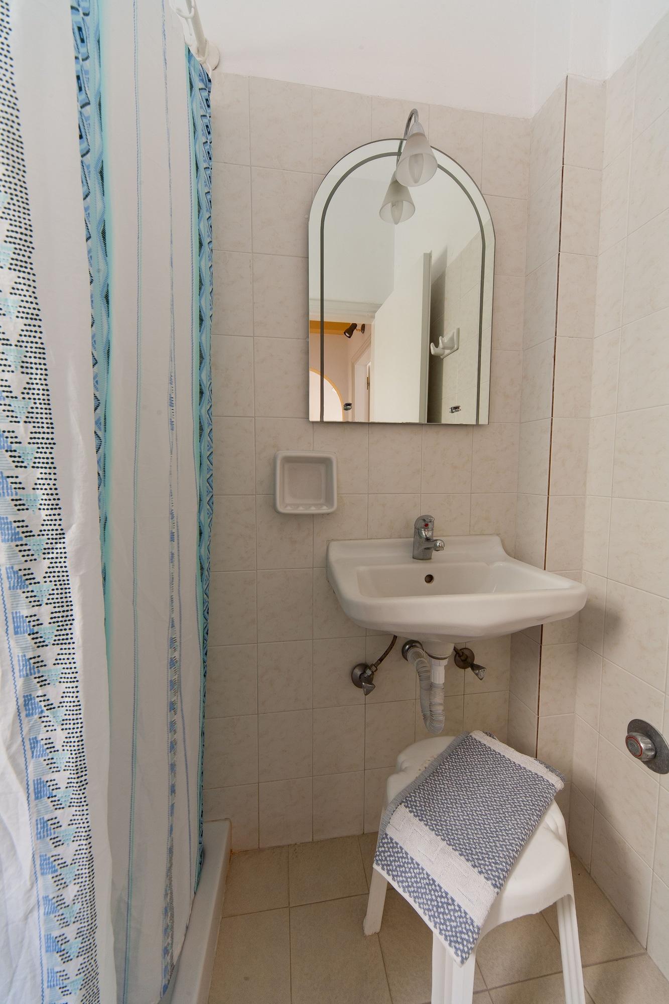 Sellada Hotel apartamentowy