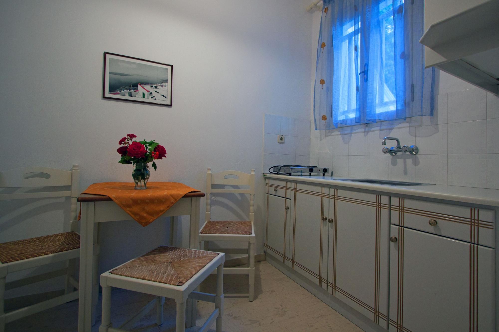 Sellada Hotel apartamentowy