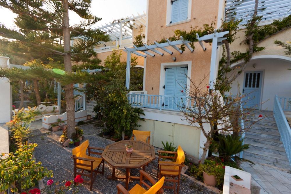 Hotel apartamentowy Sellada 3*