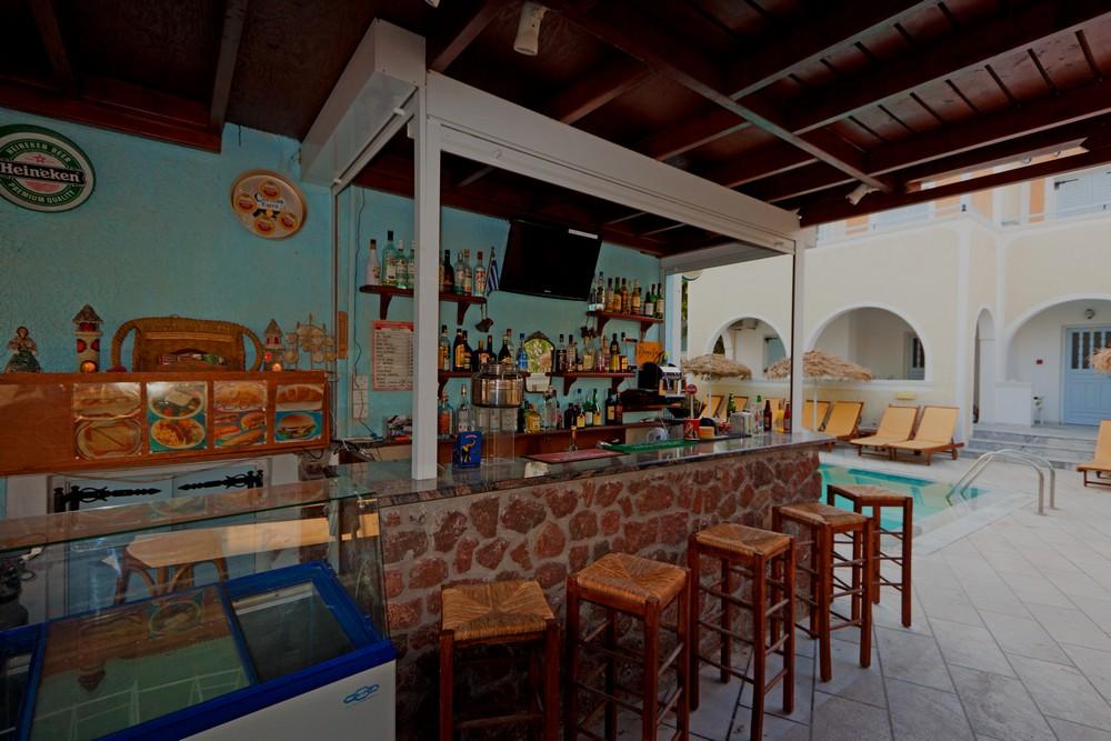 Hotel apartamentowy Sellada 3*