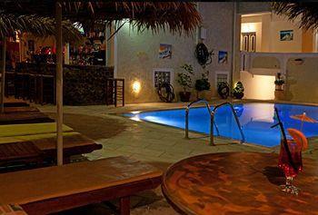 Hotel apartamentowy Sellada 3*