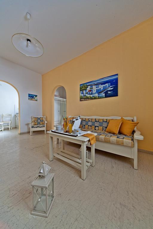 Sellada Hotel apartamentowy 3*