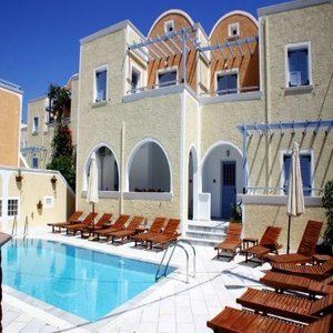 Sellada Hotel apartamentowy 3*