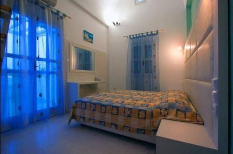 Sellada Hotel apartamentowy 3*