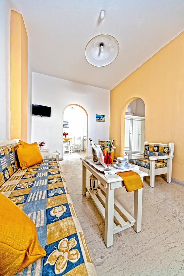 Sellada Hotel apartamentowy 3*