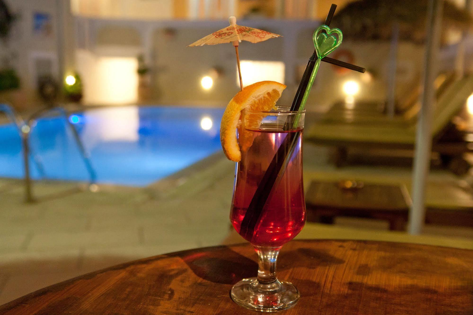 Hotel apartamentowy Sellada 3*