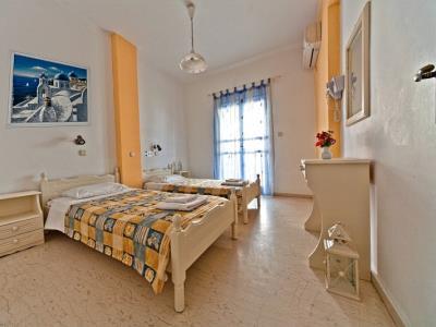Hotel apartamentowy Sellada