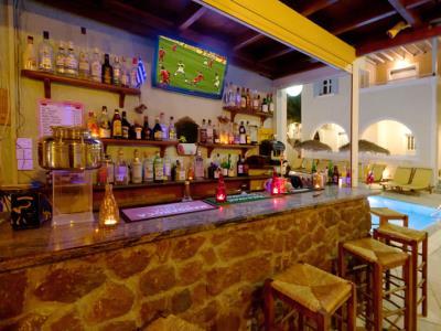 Sellada Hotel apartamentowy 3*