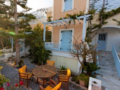Hotel apartamentowy Sellada 3*